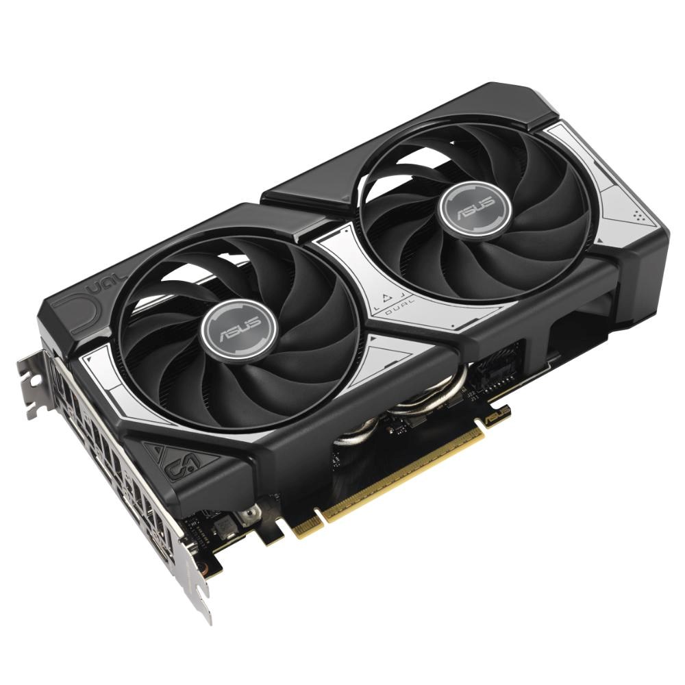 ASUS Dual GeForce RTX 5060 Ti 8GB OC