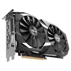 ASUS Dual Radeon RX 580 DUAL-RX580-O8G