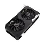 ASUS Dual Radeon RX 6600 8GB