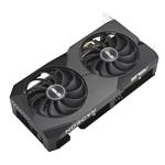 ASUS Dual Radeon RX 6600 V2 8 GB GDDR6