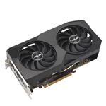 ASUS Dual Radeon RX 6600 V2 8 GB GDDR6