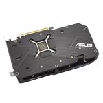 ASUS Dual Radeon RX 6600 V2 8GB GDDR6