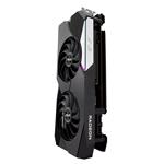 ASUS Dual Radeon RX 6750 XT OC 12GB GDDR6