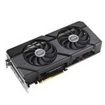 ASUS Dual Radeon RX 7700 XT OC Edition 12 GB GDDR6