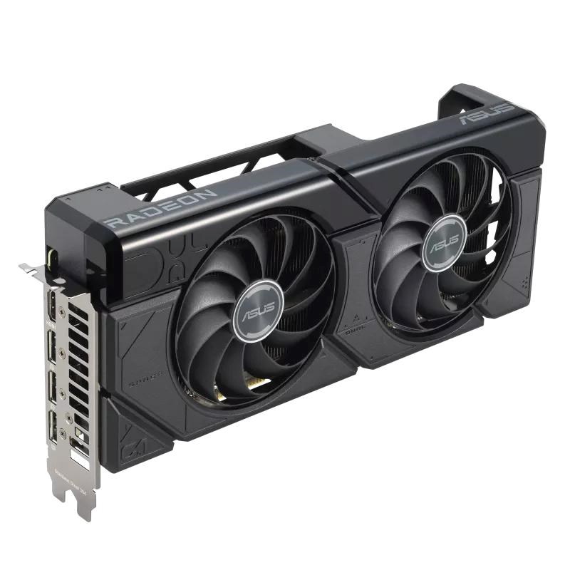 ASUS Dual Radeon RX 7900 GRE OC Edition 16 GB