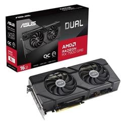 ASUS Dual Radeon RX 7900 GRE OC Edition 16GB