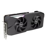 ASUS Dual Radeon RX 7900 XTX OC Edition 24 GB GDDR6