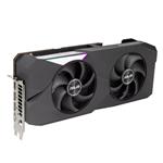 ASUS Dual Radeon RX 7900 XTX OC Edition 24GB GDDR6