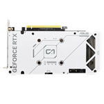 ASUS DUAL-RTX4070-O12G-EVO BIELA