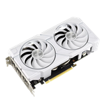 ASUS DUAL-RTX4070-O12G-EVO BIELA