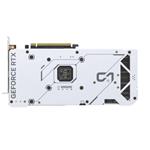ASUS DUAL-RTX4070-O12G-WHITE
