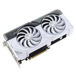 ASUS DUAL-RTX4070S-O12G-WHITE