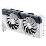 ASUS DUAL-RTX4070S-O12G-WHITE