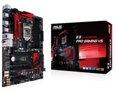 ASUS E3 PRO GAMING V5