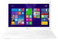 ASUS E402MA-WX0028H bílý