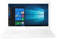 Asus E402SA-WX014T bílý