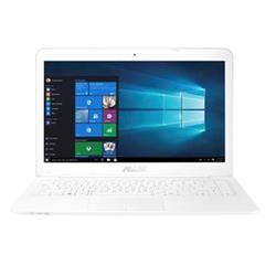 Asus E402SA-WX014T bílý