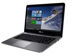 Asus E403SA-WX0004T šedý kovový