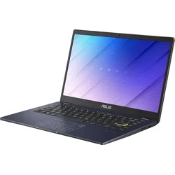 ASUS E410MA-EK1292WS Star Black