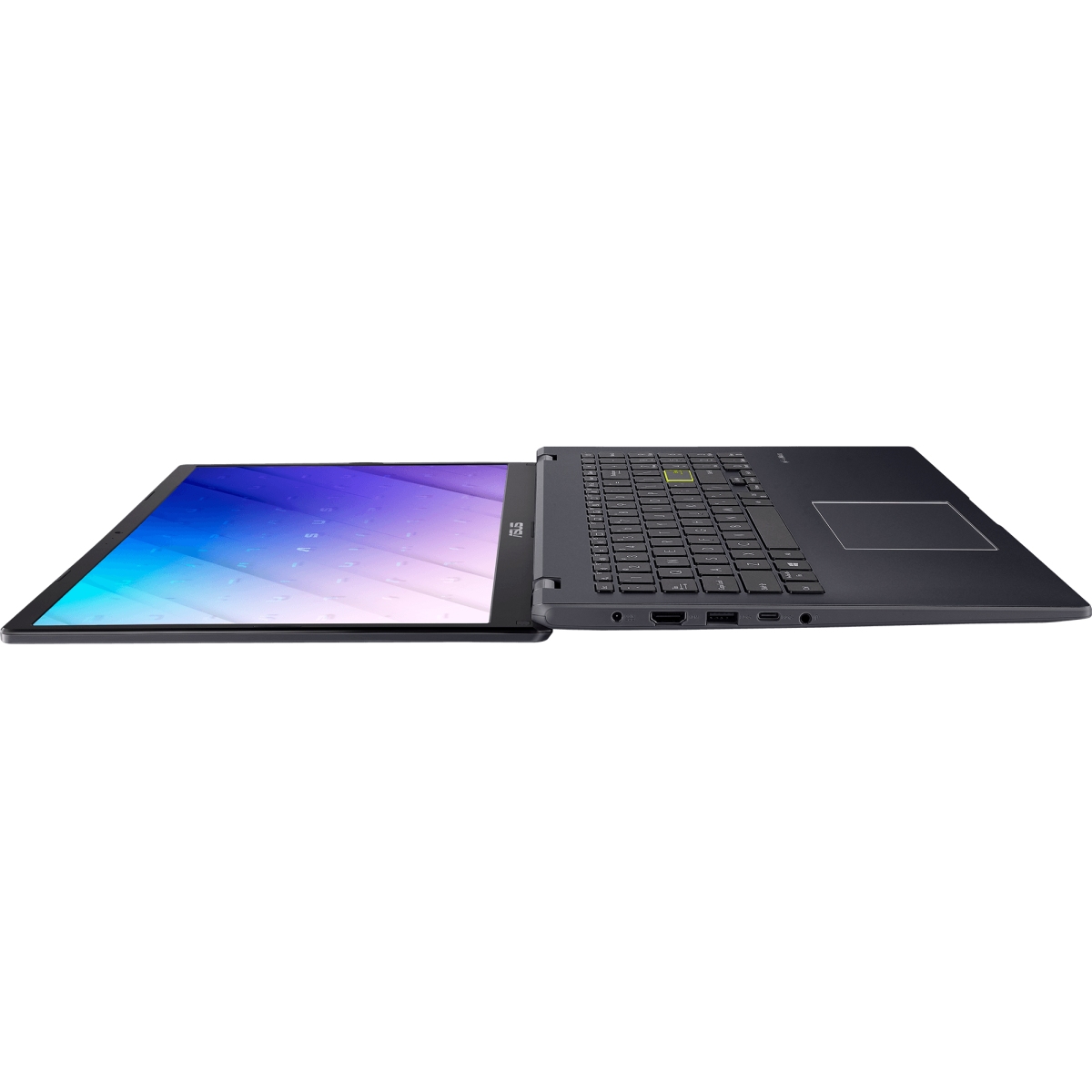 ASUS E510MA-EJ653WS Black
