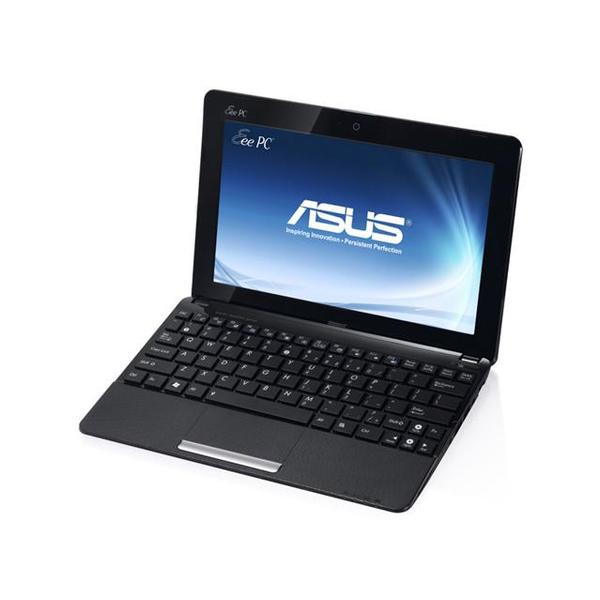 Asus eee pc 1011px не запускается