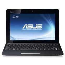 ASUS Eee 1015BX 10,1"LED C60,1GB,320GB,HD6290, WiFi,CAM,W7S, Black