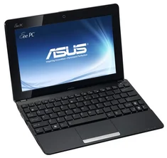ASUS Eee 1015CX 10,1" LED N2600, 1GB,320GB, WiFi ,CAM bez OS černý