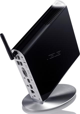 Asus mini pc eee box обзор