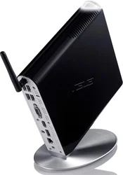 ASUS EEE BOX 1501P Intel D525,ION,2GB,250G,DVD±RW,WiFi,CR,bez OS