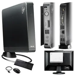 ASUS EEE BOX B202 XPH černý