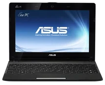 ASUS Eee X101CH 10,1" LED N2600, 1GB,320GB, WiFi ,CAM bez OS černý