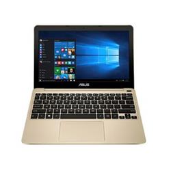 ASUS EeeBook E200HA-FD0006TS zlatý