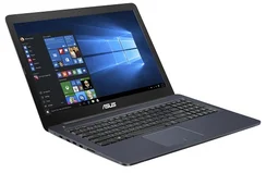 ASUS EeeBook E502SA-XO123T modrý