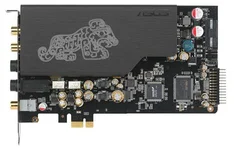 ASUS Essence STX II