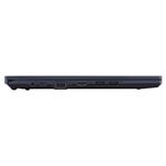 Asus ExpertBook B1/B1400/i3-1215U/14"/FHD/8GB/512GB SSD/UHD/W11P/Black/2R