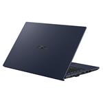 Asus ExpertBook B1/B1400/i3-1215U/14"/FHD/8GB/512GB SSD/UHD/W11P/Black/2R