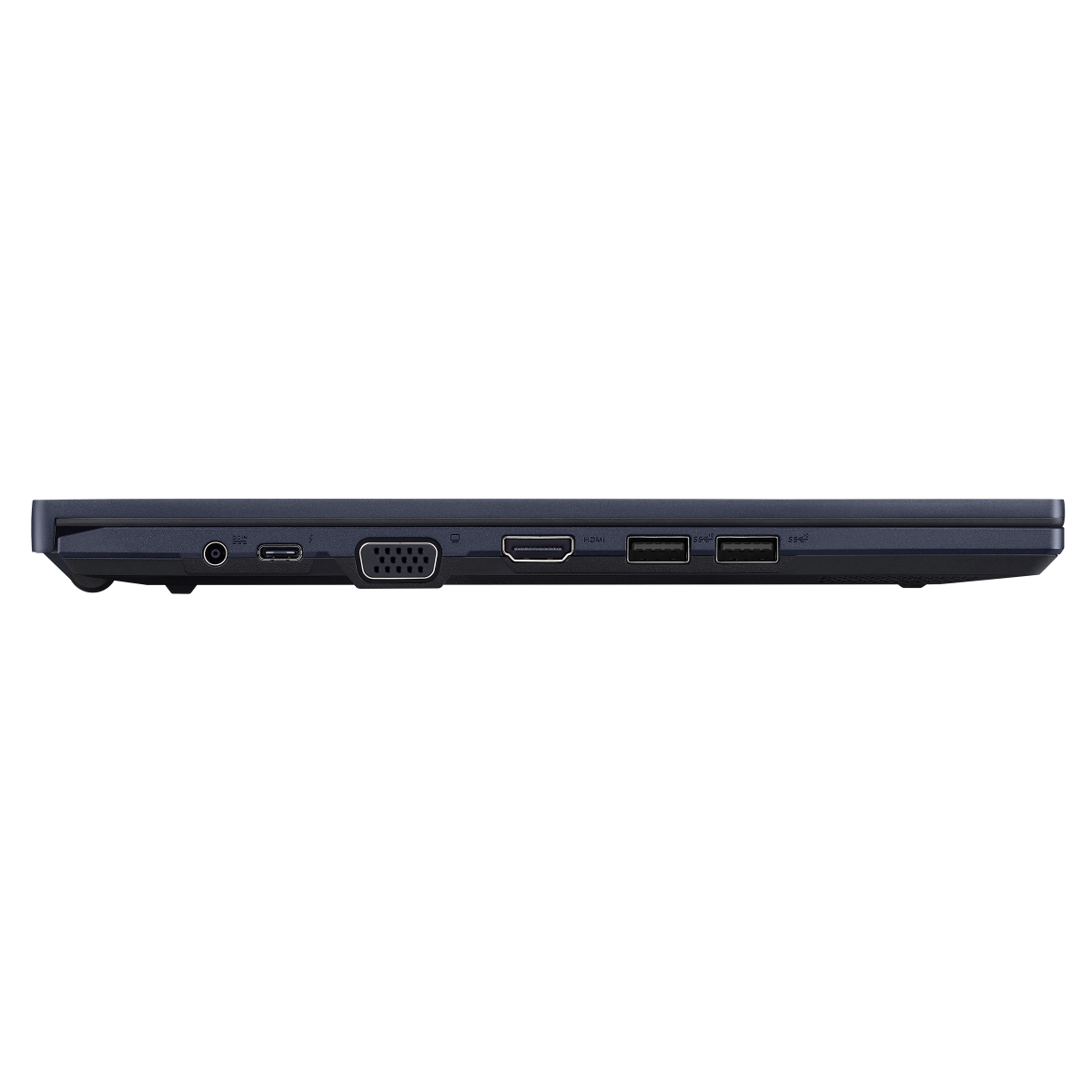 ASUS ExpertBook B1 B1400CBA-EB0021X Black