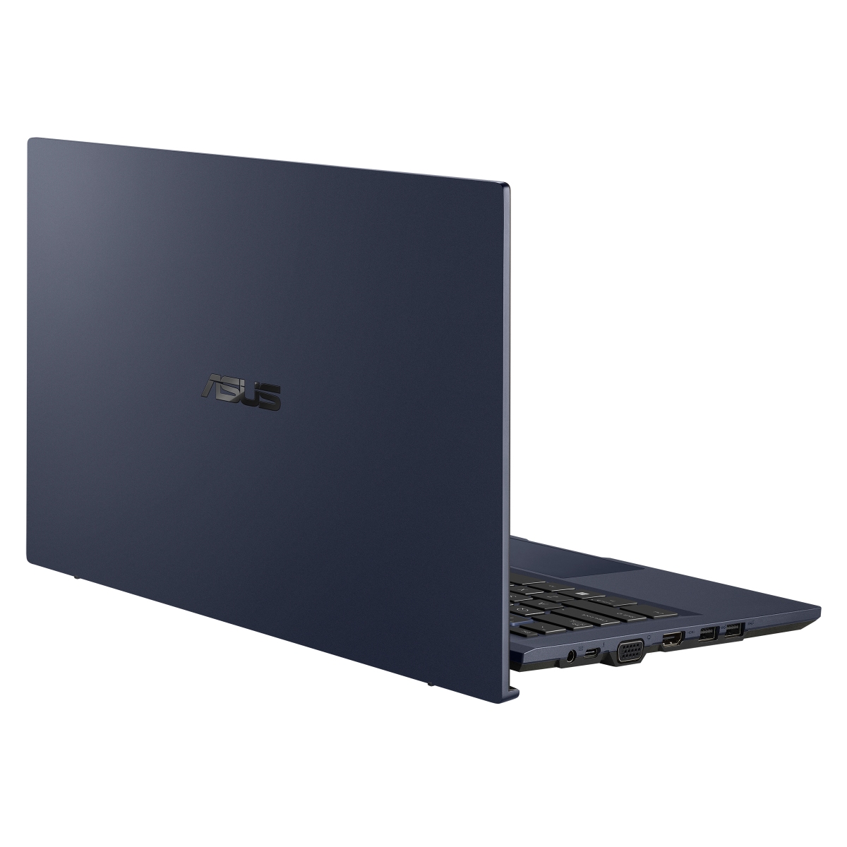 ASUS ExpertBook B1 B1400CBA-EB0083X Black