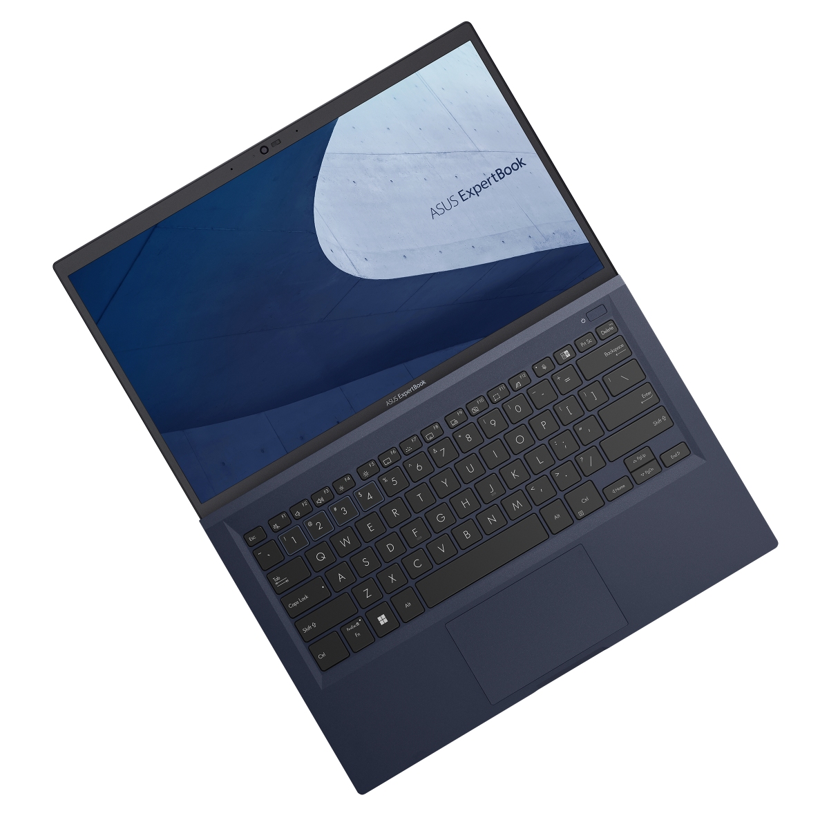 ASUS ExpertBook B1 B1400CBA-EB0083X Black