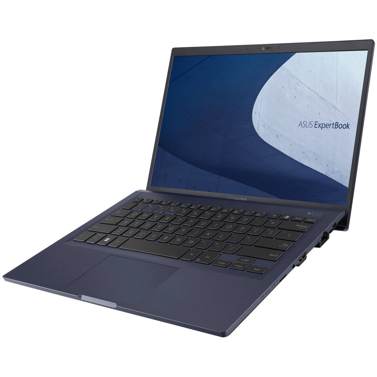 ASUS ExpertBook B1 B1400CBA-EB0083X Black