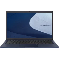 ASUS ExpertBook B1 B1400CBA-EB0250 Star Elack kovový