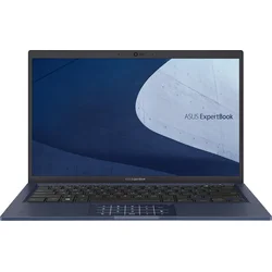 ASUS ExpertBook B1 B1400CEAE-EB2518R Star Black kovový