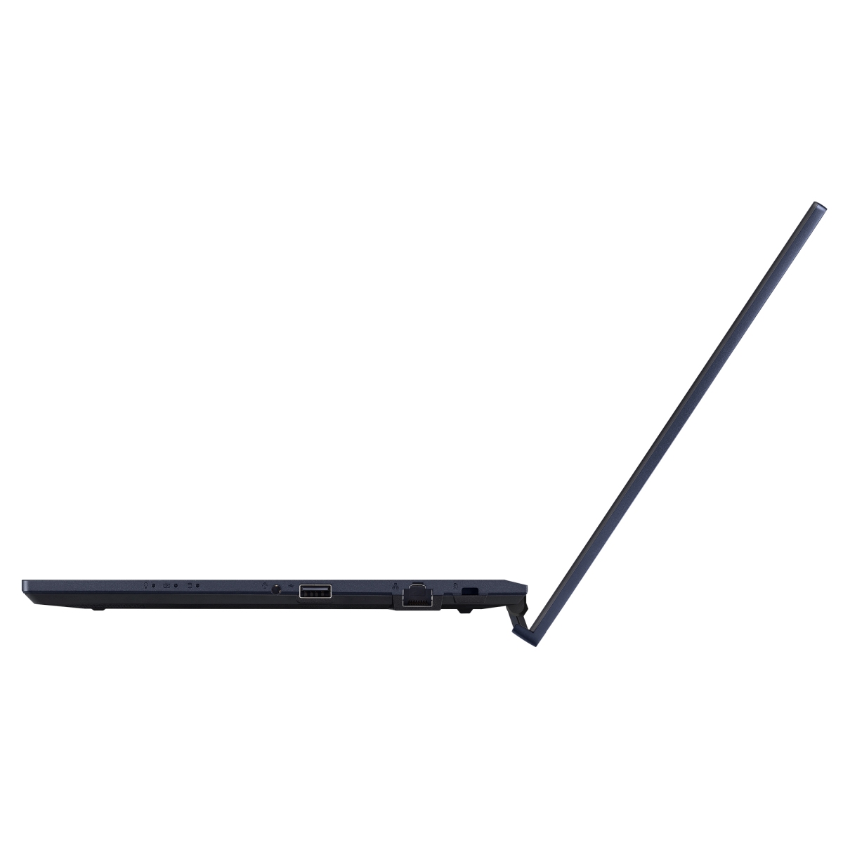 ASUS ExpertBook B1 B1400CEAE-EB3306X Star Black kov