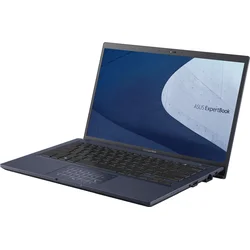 ASUS ExpertBook B1 B1400CEAE-EB3306X Star Black kov