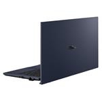 ASUS ExpertBook B1 B1400CEAE-EB3306X Star Black kovový