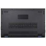 Asus ExpertBook B1/B1500/i3-1115G4/15,6"/FHD/8GB/256GB SSD/UHD/W10P/Black/2R