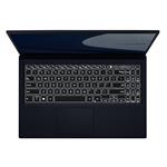 Asus ExpertBook B1/B1500/i3-1115G4/15,6"/FHD/8GB/256GB SSD/UHD/W10P/Black/2R