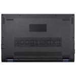 Asus ExpertBook B1/B1500/i3-1215U/15,6"/FHD/8GB/512GB SSD/UHD/bez OS/Black/2R
