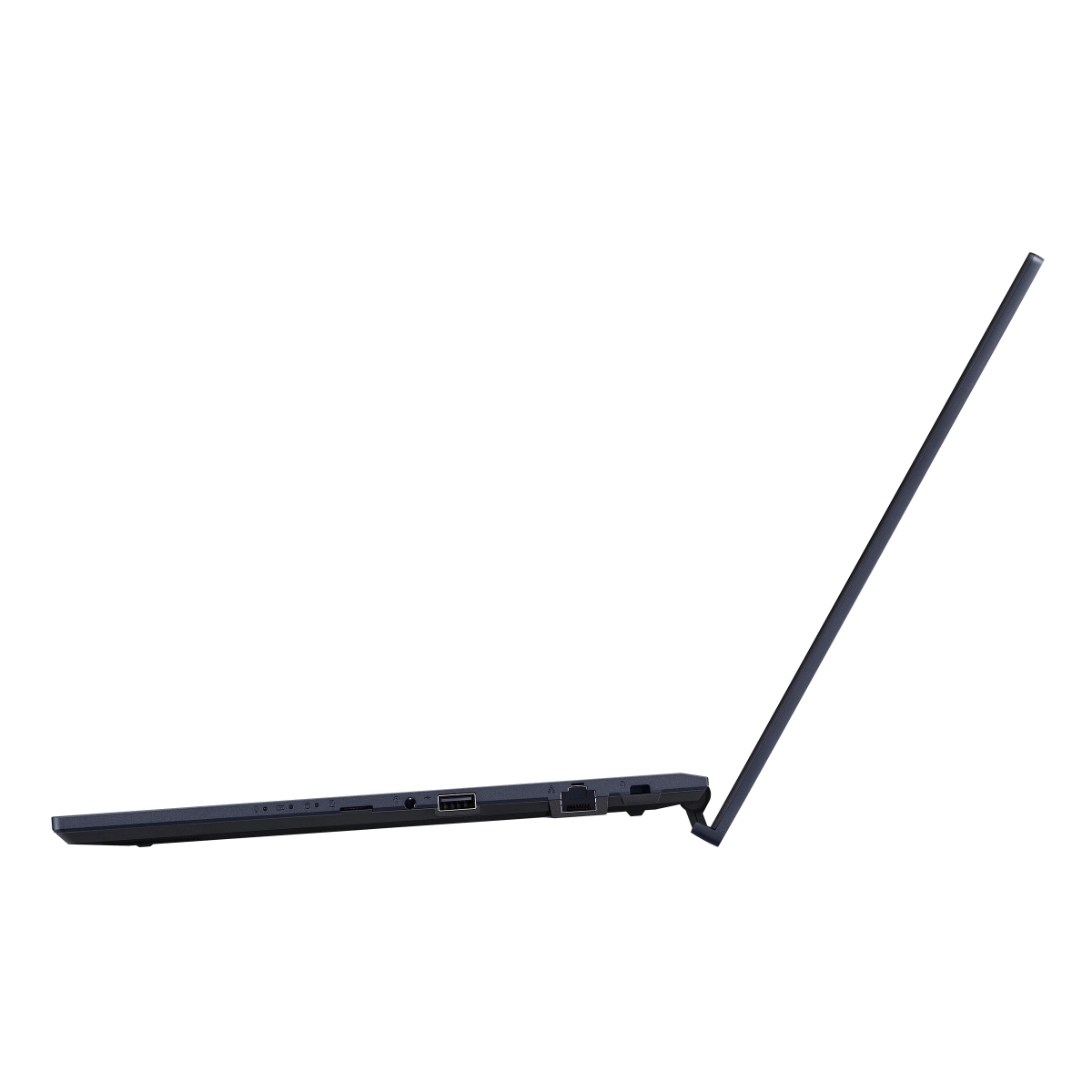 Asus ExpertBook B1/B1500/i5-1235U/15,6"/FHD/8GB/512GB SSD/UHD/bez OS/Black/2R