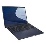 Asus ExpertBook B1/B1500/i5-1235U/15,6"/FHD/8GB/512GB SSD/UHD/bez OS/Black/2R